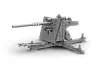 88mm Flak 36 Artillery