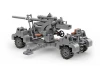 88mm Flak 36 Artillery