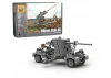 88mm Flak 36 Artillery