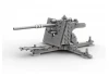 88mm Flak 36 Artillery