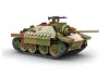 Jagdpanzer 38t Hetzer German Light Tank Destroyer