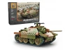 Jagdpanzer 38t Hetzer German Light Tank Destroyer