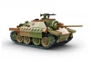 Jagdpanzer 38t Hetzer German Light Tank Destroyer