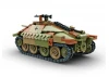 Jagdpanzer 38t Hetzer German Light Tank Destroyer