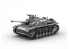 StuG lll Ausf. G Tank Destroyer