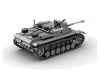 StuG lll Ausf. G Tank Destroyer