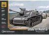 StuG lll Ausf. G Tank Destroyer