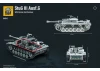 StuG lll Ausf. G Tank Destroyer