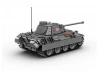 Panther Ausf D
