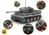 Tiger 1 Grey