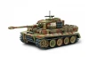Tiger I tank in camo