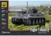 Tiger 1 Grey