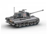 King Tiger (Tiger ll) Grey