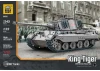 King Tiger (Tiger ll) Grey