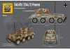 Sd. Kfz. 234/2 Puma