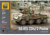 Sd. Kfz. 234/2 Puma