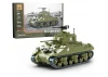 M4 Sherman