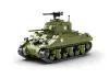 M4 Sherman
