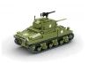 M4 Sherman