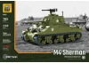 M4 Sherman