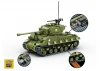 M4A3E8 Easy8