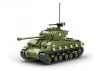 M4A3E8 Easy8