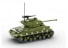M4A3E8 Easy8