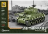 M4A3E8 Easy8