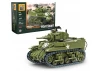 M5A1 Stuart