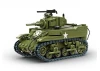 M5A1 Stuart 