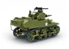 M5A1 Stuart 