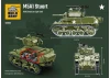 M5A1 Stuart 
