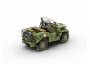 Willys MB Jeep Utility Vehicle