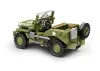 Willys MB Jeep Utility Vehicle