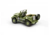 Willys MB Jeep Utility Vehicle
