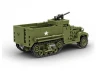 M3A1 Half-Track