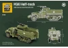 M3A1 Half-Track