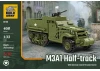 M3A1 Half-Track