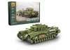 Churchill Tank