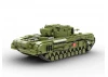 Churchill Tank