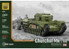 Churchill Tank