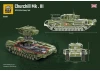 Churchill Tank