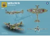 Supermarine Spitfire Mk.Vb