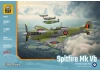 Supermarine Spitfire Mk.Vb