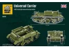 Universal Carrier
