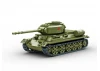 Soviet T34/85