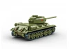 Soviet T34/85