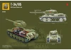 Soviet T34/85