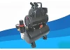 Badger Airbrush Compressor with Anti Pulsation Tank