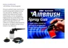 Badger Basic Airbrush Set